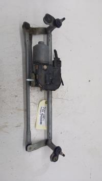 Moteur essuie glace avant