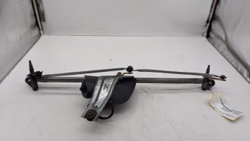 Moteur essuie glace avant