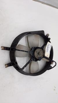Motoventilador del radiador