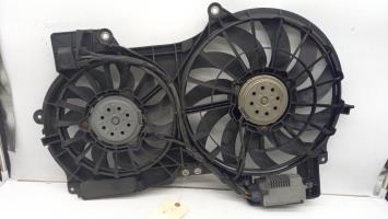 Motoventilatore radiatore