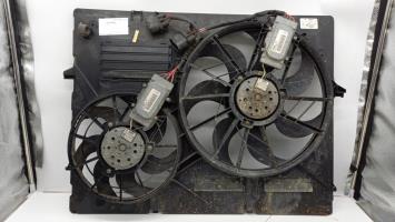 Motoventilatore radiatore