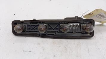 Base portalampade fanale posteriore sinistro