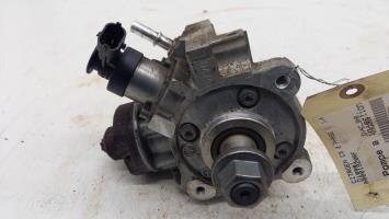 Pompe à injection