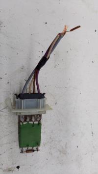 Resistance chauffage