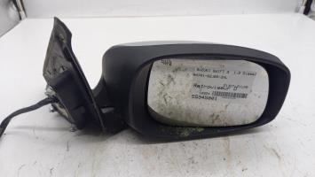 Retrovisor derecho