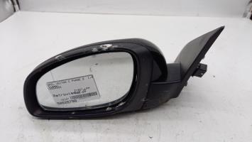 Specchietto retrovisore sinistro