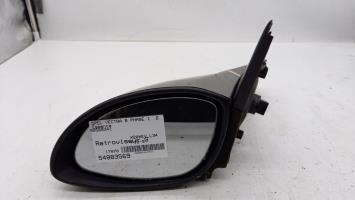 Retrovisor izquierdo