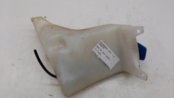 Vase de lave glace