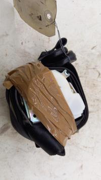 Ceinture arriere gauche