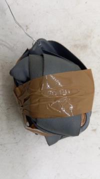 Ceinture avant droit