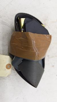 Ceinture avant gauche
