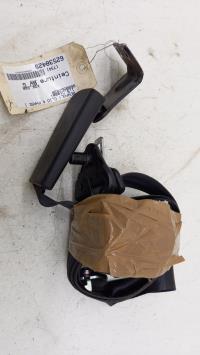 Ceinture avant gauche