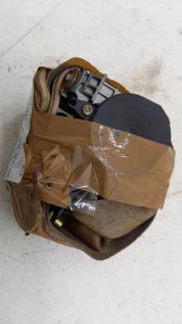 Ceinture avant gauche