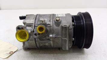 Compresseur clim