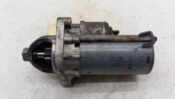 Motor de arranque