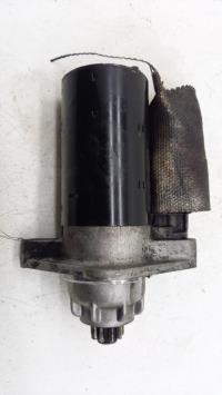 Motorino avviamento