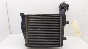 Scambiatore aria (Intercooler)