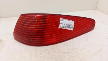 Fanale posteriore principale destro (luci)