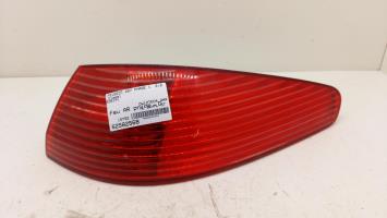 Fanale posteriore principale destro (luci)