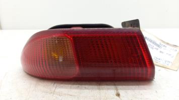 Fanale posteriore principale sinistro (luci)