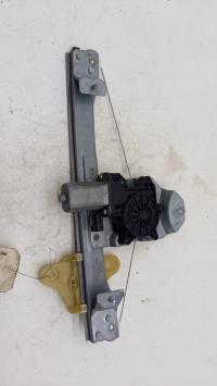 Leve vitre electrique arriere gauche