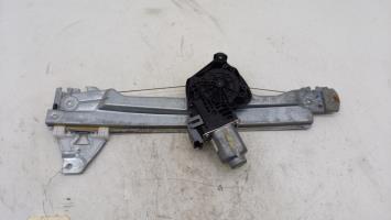 Leve vitre electrique arriere gauche