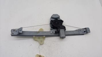 Elevalunas eléctrico delantero derecho