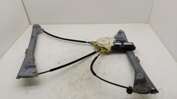 Elevalunas eléctrico delantero izquierdo