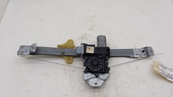 Leve vitre electrique avant gauche