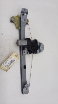Elevalunas eléctrico delantero izquierdo