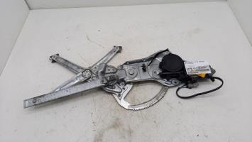 Elevalunas eléctrico delantero izquierdo