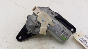 Moteur essuie glace arriere