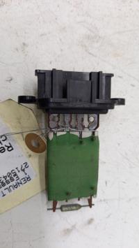 Resistance chauffage
