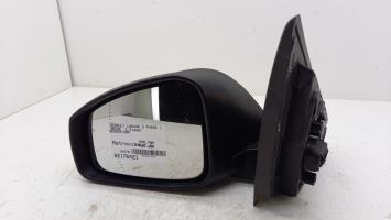 Retrovisor izquierdo