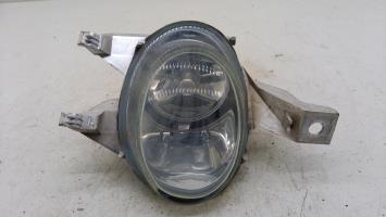Fendinebbia sinistro (luce)