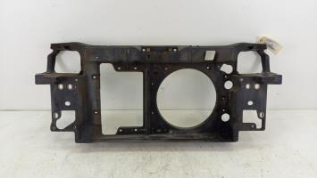 Armature avant, Masque avant