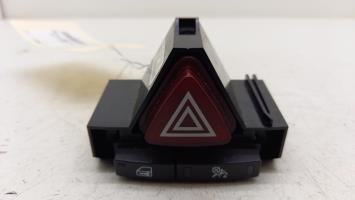 Bouton de warning