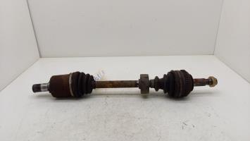 Cardan droit (transmission)