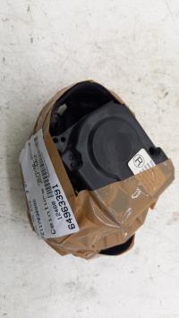 Cinturón de seguridad delantero derecho