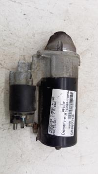 Motorino avviamento