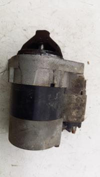 Motorino avviamento