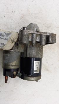 Motorino avviamento