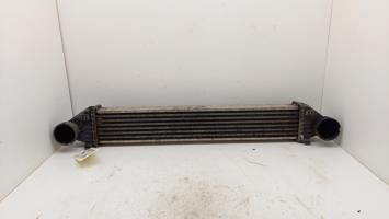 Scambiatore aria (Intercooler)