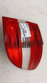 Fanale posteriore principale destro (luci)