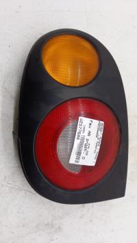 Fanale posteriore principale destro (luci)