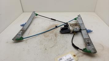 Leve vitre electrique avant gauche