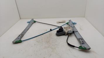 Elevalunas eléctrico delantero izquierdo
