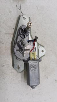 Moteur essuie glace arriere
