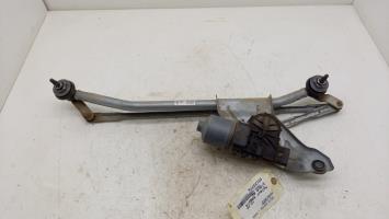Moteur essuie glace avant