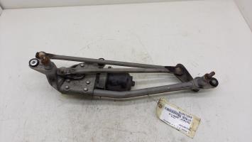 Moteur essuie glace avant